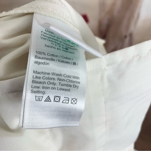 NEW J Crew Pleated Slouchy Boyfriend Chino Pant In Khaki - Picture 8 of 11